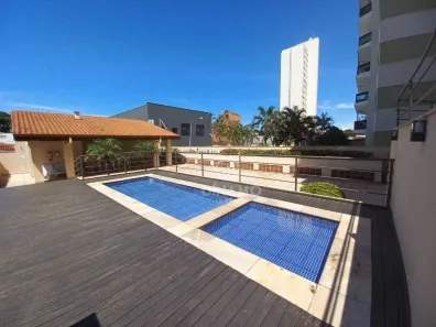 Apartamento com 3 Quartos à venda, 89m² no Centro, Ribeirão Preto