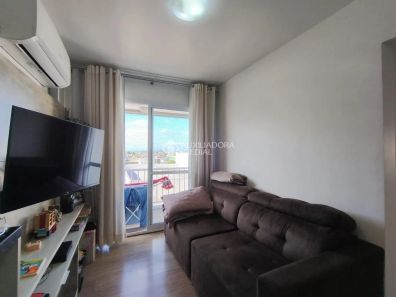 Apartamento com 3 Quartos à venda, 74m² no Centro, Canoas