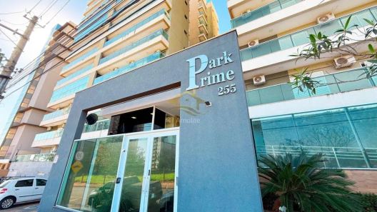 Apartamento com 3 Quartos à venda, 96m² no Pinheiros, São José do Rio Preto