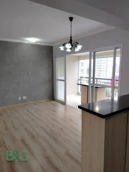 Foto do imóvel - Apartamento para alugar com 2 quartos, 1 suíte, 70 m², 2 banheiros e 1 vaga na garagem em