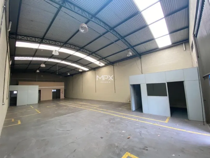 Foto do imóvel - Ponto comercial/Loja/Box para comprar com 320 m², 2 banheiros