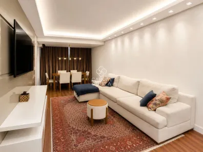 Apartamento com 2 Quartos à venda, 70m² no Ideal, Novo Hamburgo