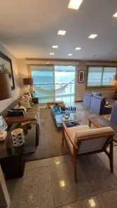Apartamento com 4 Quartos à venda, 180m² no Ingá, Niterói