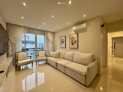Apartamento com 3 Quartos à venda, 118m² no Centro, Balneário Camboriú