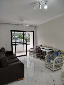 Apartamento com 2 Quartos à venda, 65m² no Riviera, Bertioga