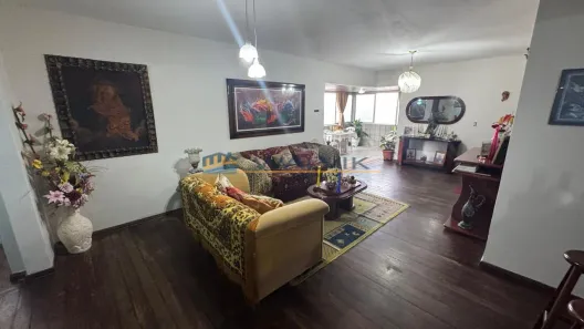 Apartamento com 4 Quartos à venda, 163m² no Boa Viagem, Recife