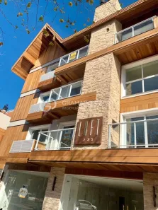 Apartamento com 1 Quarto à venda, 76m² no Quinta da Serra, Canela