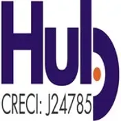 Logo da imobiliária