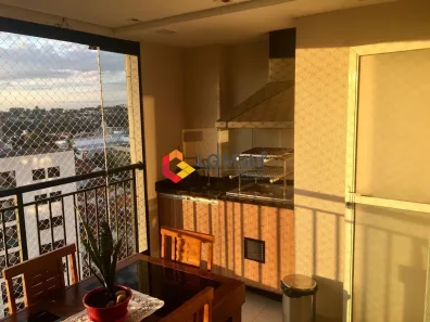Apartamento com 3 Quartos à venda, 84m² no Taquaral, Campinas