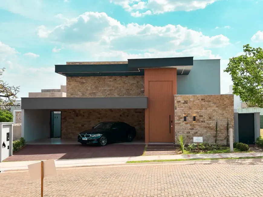 Foto - Uberlândia - Laranjeiras