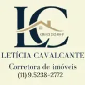 Logo da imobiliária