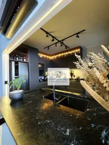 Apartamento com 2 Quartos à venda, 115m² no Centro, Campinas