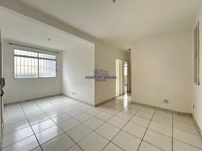 Apartamento com 3 Quartos à venda, 75m² no Jardim Montanhês, Belo Horizonte