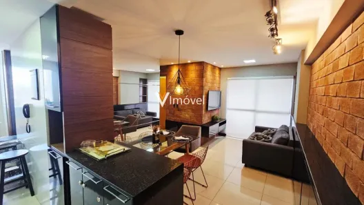 Apartamento com 2 Quartos à venda, 65m² no Poço, Maceió