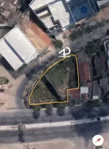 Terreno / Lote / Condomínio à venda, 642m² no Ribeirão da Ponte, Cuiabá