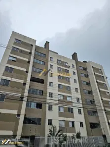 Apartamento com 1 Quarto à venda, 45m² no Pinheirinho, Curitiba
