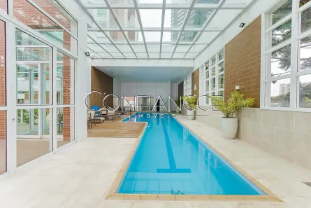 Apartamento com 3 Quartos à venda, 128m² no Campo Comprido, Curitiba