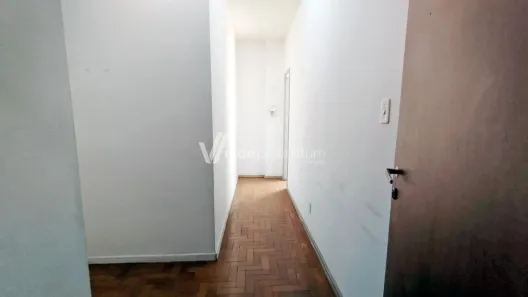 Conjunto Comercial / Sala com 3 Quartos à venda, 60m² no Centro, Campinas
