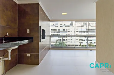 Apartamento com 3 Quartos à venda, 189m² no Água Verde, Curitiba