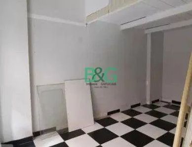 Studio com 1 Quarto à venda, 23m² no Brás, São Paulo