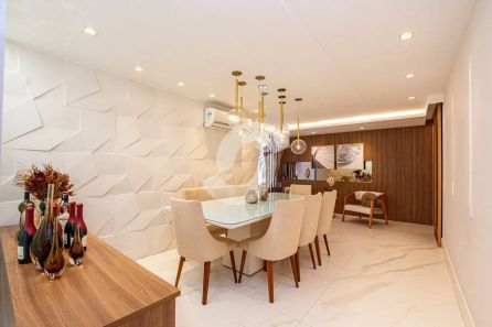 Cobertura com 4 Quartos à venda, 334m² no Piratininga, Niterói