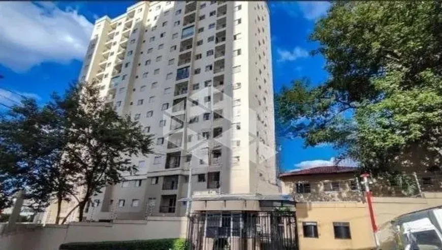 Foto do imóvel - Apartamento para comprar com 47 m², 2 quartos, 1 banheiro, 1 vaga