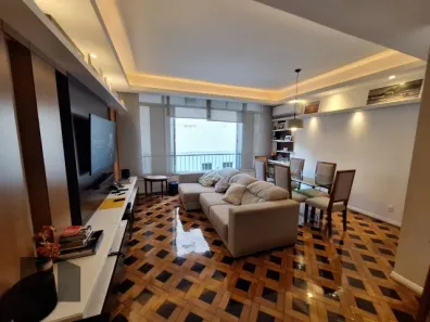 Apartamento com 3 Quartos à venda, 146m² no Ipanema, Rio de Janeiro