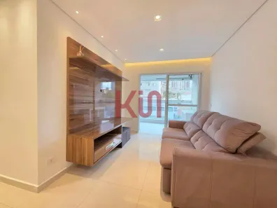 Apartamento com 2 Quartos para venda ou aluguel, 67m² no Vila Dom Pedro I, São Paulo