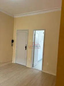 Apartamento com 1 Quarto à venda, 42m² no Icaraí, Niterói