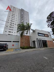 Apartamento com 2 Quartos à venda, 53m² no Jardim das Indústrias, Jacareí