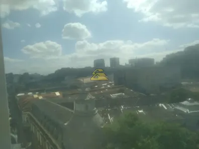 Conjunto Comercial / Sala à venda, 26m² no Centro, Rio de Janeiro