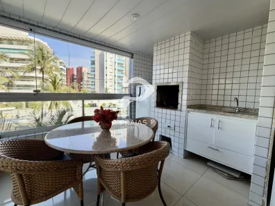 Apartamento com 3 Quartos à venda, 103m² no Riviera, Bertioga