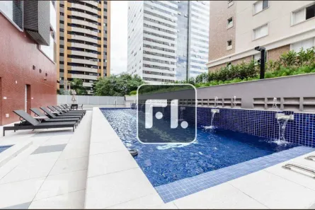 Conjunto Comercial / Sala à venda, 67m² no Dezoito do Forte Empresarial/Alphaville., Barueri