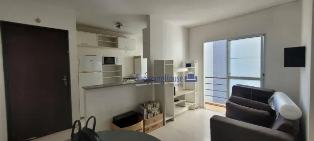 Apartamento com 2 Quartos à venda, 56m² no Vila Anglo Brasileira, São Paulo