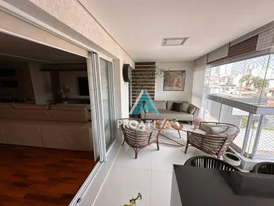 Apartamento com 3 Quartos à venda, 158m² no Barcelona, São Caetano do Sul