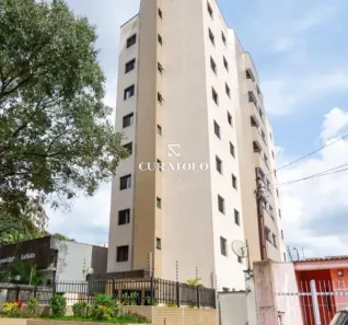 Apartamento com 3 Quartos à venda, 98m² no Vila Valparaíso, Santo André