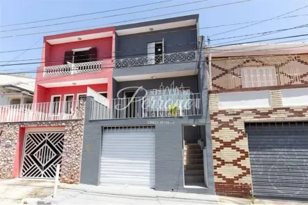 Casa com 4 Quartos à venda, 150m² no Vila Fernandes, São Paulo