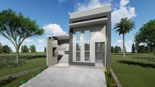 Casa com 3 Quartos à venda, 88m² no , Eusébio