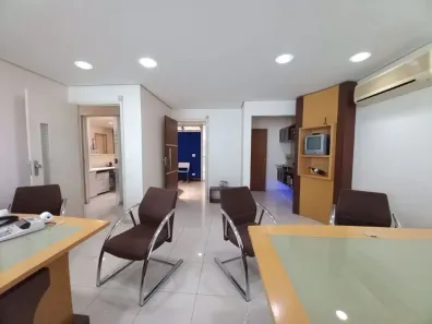 Conjunto Comercial / Sala à venda, 102m² no Centro, Londrina