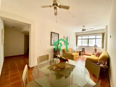 Apartamento com 1 Quarto à venda, 72m² no Pitangueiras, Guarujá
