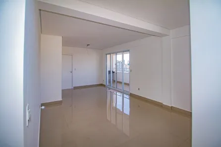 Apartamento com 3 Quartos à venda, 112m² no Saraiva, Uberlândia
