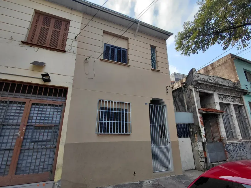 Foto do imóvel - Sobrado para alugar com 90 m², 3 quartos, 2 banheiros