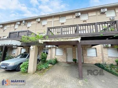 Casa de Condomínio com 3 Quartos à venda, 100m² no Cavalhada, Porto Alegre