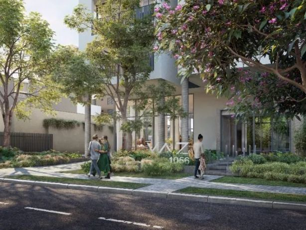 Apartamento com 1 dormitório à venda, 53 m² por R$ 933.696,00 - Batel - Curitiba/PR - foto 3