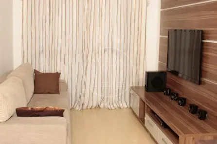 Apartamento com 3 Quartos à venda, 74m² no Vila do Castelo, São Paulo