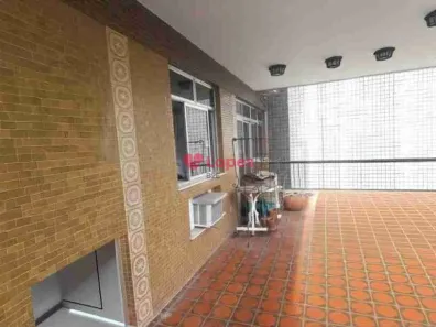 Apartamento com 3 Quartos à venda, 150m² no Tijuca, Rio de Janeiro