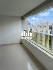 Apartamento com 1 Quarto à venda, 68m² no Vila da Serra, Nova Lima