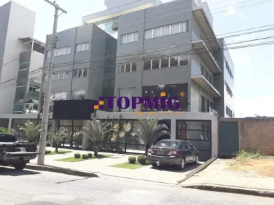 Prédio Inteiro à venda, 3000m² no Jardim Riacho das Pedras, Contagem