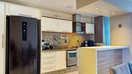 Apartamento com 3 Quartos à venda, 88m² no Capoeiras, Florianópolis