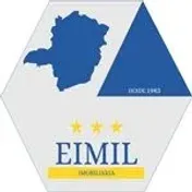 Logo da imobiliária